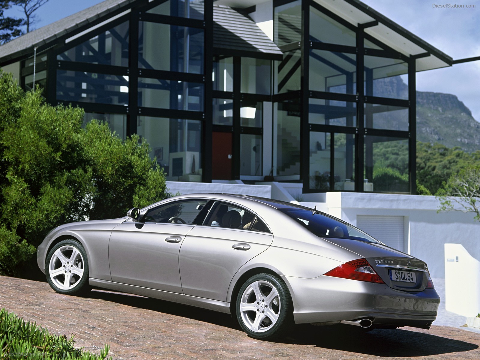 Mercedes CLS Class